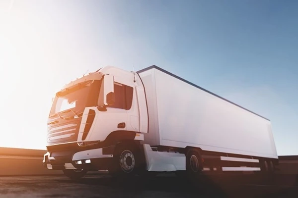 Ankara Hacılar, Nakliye Firması