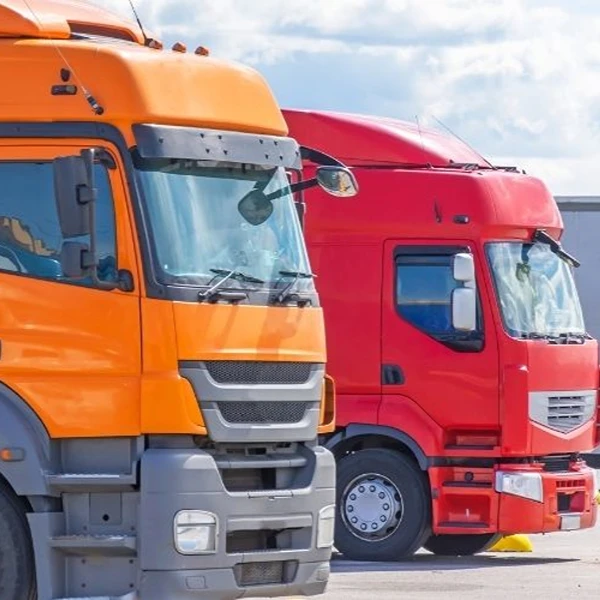 Ankara Hacılar Nakliye Ambarı